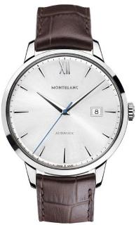 Montblanc Heritage Spirit Date Automatic 111580 Montblanc Heritage Spirit Date Automatic 111580