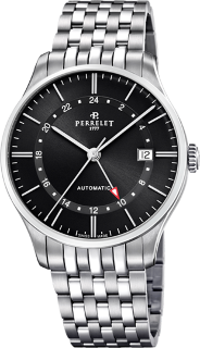 Perrelet Weekend GMT A1304/6