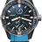 Ulysse Nardin Diver Net Azure 44 mm 1183-170-2B/3A