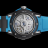 Ulysse Nardin Diver Net Azure 44 mm 1183-170-2B/3A