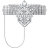 High Jewelry Timepieces My Precious Time by Harry Winston HJTQHM54WW001