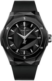 Hublot Classic Fusion Orlinski Black Magic 550.CS.1800.RX.ORL21