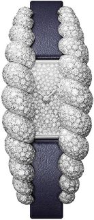 Cartier Libre Tressage Watch HPI01693