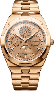 Vacheron Constantin Overseas Perpetual Calendar Ultra-thin 4300V/220R-H144