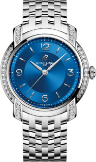 Breitling Lady Premier 32 A77330671C1A1