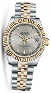Rolex Datejust 31 m178313-0013