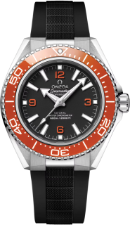 Omega Seamaster Planet Ocean 600 m 217.32.42.21.01.003