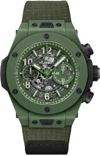 Hublot Big Bang Unico Sorai 411.GX.5220.NR.SOA21