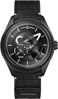 Ulysse Nardin Freak X Ti Black 2303-270.2/BLACK