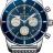 Breitling Superocean Heritage II B01 Chronographe 44 AB0162161C1A1