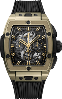 Hublot Spirit Of Big Bang Full Magic Gold 642.MX.0130.RX