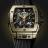 Hublot Spirit Of Big Bang Full Magic Gold 642.MX.0130.RX