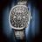 Patek Philippe Golden Ellipse 5738/51G-001