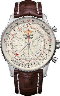 Breitling Navitimer 1 B04 Chronograph GMT 48 AB044121/G783/756P/A20BA.1 Breitling Navitimer 1 B04 Chronograph GMT 48 AB044121/G783/756P/A20BA.1