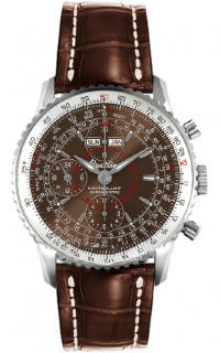 Breitling Montbrillant Datora a2133012/q509-2CD