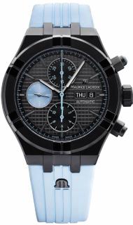 Maurice Lacroix Aikon Automatic Chronograph Sprint Pre-Order AI6038-DLB01-330-4