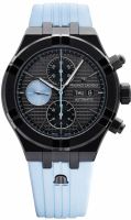 Maurice Lacroix Aikon Automatic Chronograph Sprint Pre-Order AI6038-DLB01-330-4