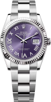 Rolex Datejust 36 m126234-0064