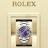 Rolex Datejust 36 m126234-0064