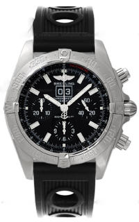 Breitling Blackbird a4435910/b811-1rd