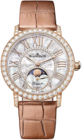 Blancpain Ladybird Colors Phases De Lune 3662F 2954 55A