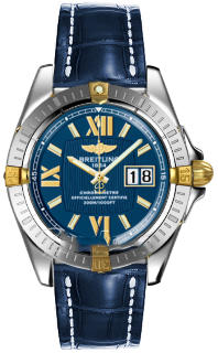 Breitling Cockpit b4935011/c763-3CD Breitling Cockpit b4935011/c763-3CD