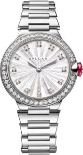 Bvlgari Lvcea Watch Special Edition 104322