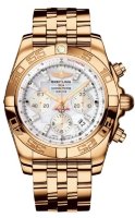 Breitling Chronomat B01 HB011012/a698-rg