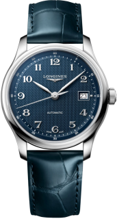 Longines Master Collection L2.949.4.93.2