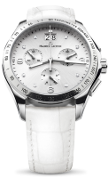 Maurice Lacroix Miros Chronographe Ladies MI1057-SS001-150