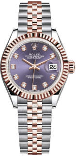 Rolex Lady-Datejust 28 Oyster m279171-0015