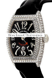 Franck Muller Lady Conquistador 8005 L SC REL D-5