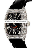 Franck Muller Lady Conquistador 8005 L SC REL D-5