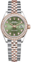 Rolex Lady-Datejust 28 Oyster m279381rbr-0007