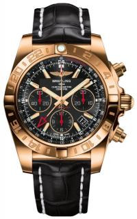 Breitling Chronomat 44 GMT HB0421L3/BC18/743P/H20BA.1