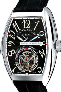 Franck Muller Minute Repeater Tourbillon 7880 RM T