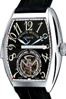 Franck Muller Minute Repeater Tourbillon 7880 RM T