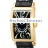 Franck Muller Ladies Large Long Island 1002 QZ-1