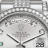 Rolex Day-Date 36 Oyster m118389-0079