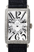 Franck Muller Mens Medium Long Island 1000 SC REL D-6
