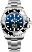 Rolex Sea-Dweller Deepsea m126660-0002