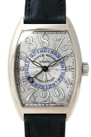 Franck Muller Cintree Curvex Totally Crazy 5850 TT CH-6