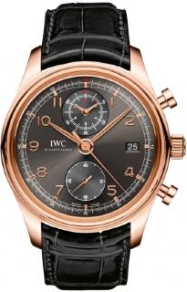 IWC Portugieser Chronograph Classic IW390405