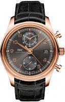 IWC Portugieser Chronograph Classic IW390405