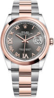Rolex Datejust 36 Oyster m126201-0024