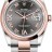 Rolex Datejust 36 Oyster m126201-0024