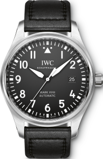 IWC Pilots Watch Mark XVIII IW327009