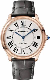 Ronde Louis Cartier Watch WGRN0011