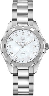 TAG Heuer Aquaracer WBD131B.BA0748