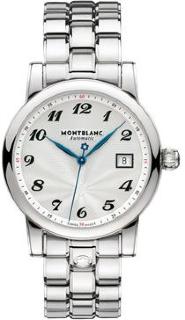 Montblanc Star Date Automatic 107316